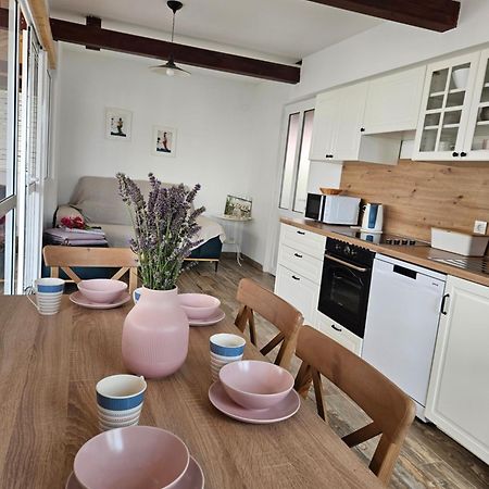 Appartamento House Tereza Vodice Camera foto