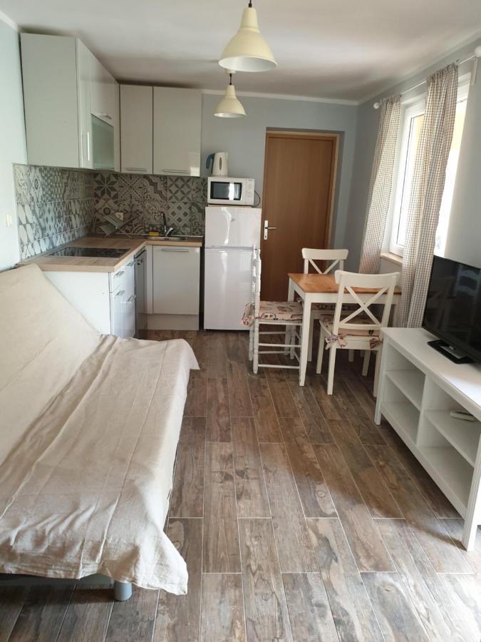 Appartamento House Tereza Vodice Esterno foto