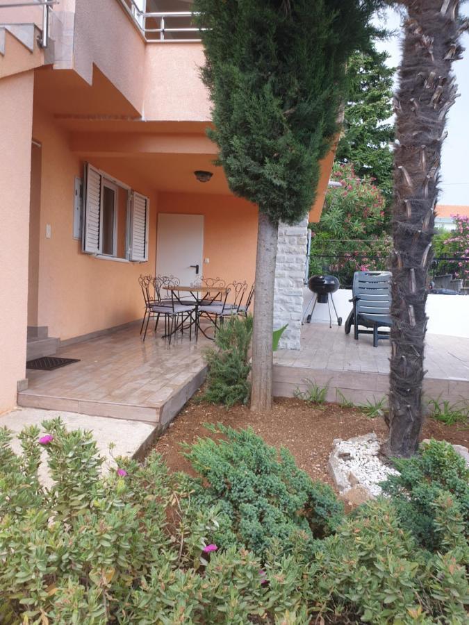 Appartamento House Tereza Vodice Esterno foto