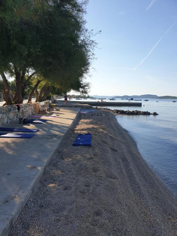 Appartamento House Tereza Vodice Esterno foto