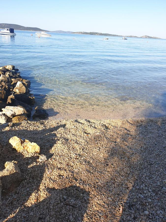 Appartamento House Tereza Vodice Esterno foto
