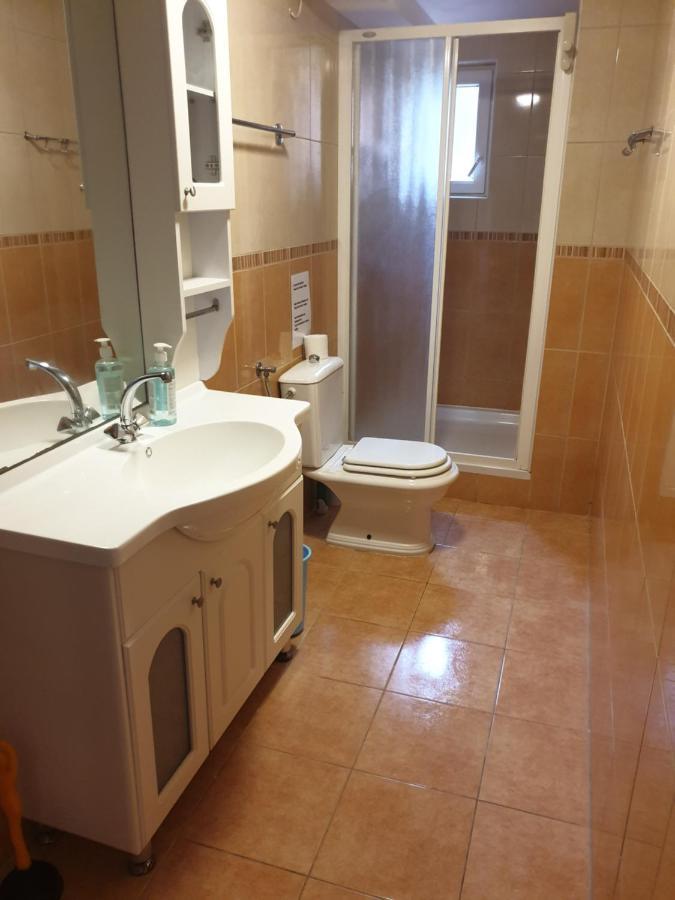 Appartamento House Tereza Vodice Esterno foto