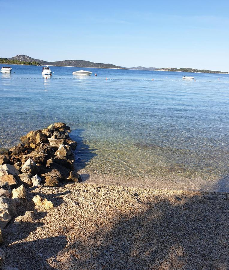Appartamento House Tereza Vodice Esterno foto