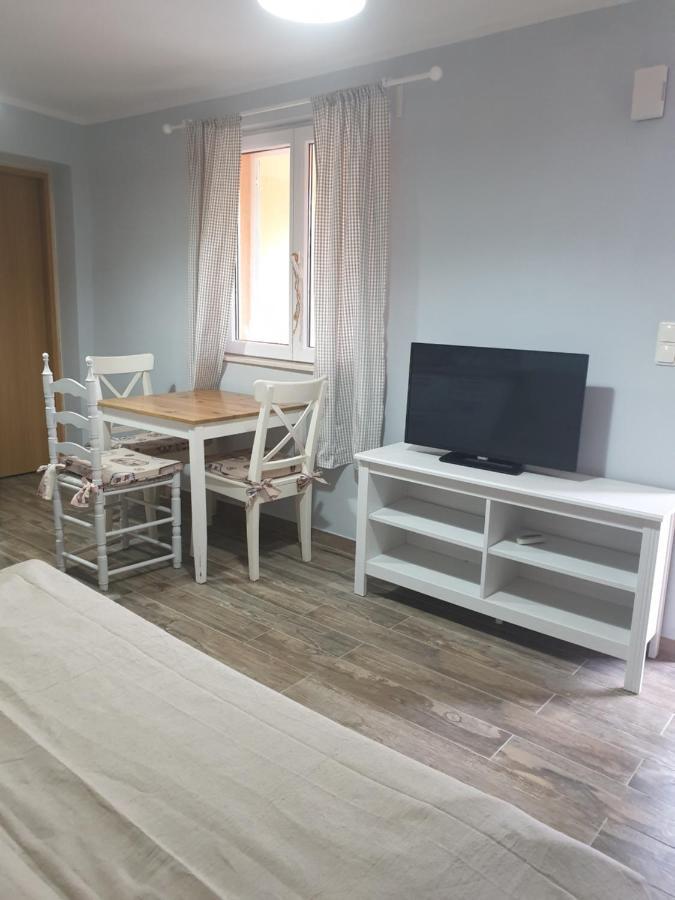 Appartamento House Tereza Vodice Esterno foto