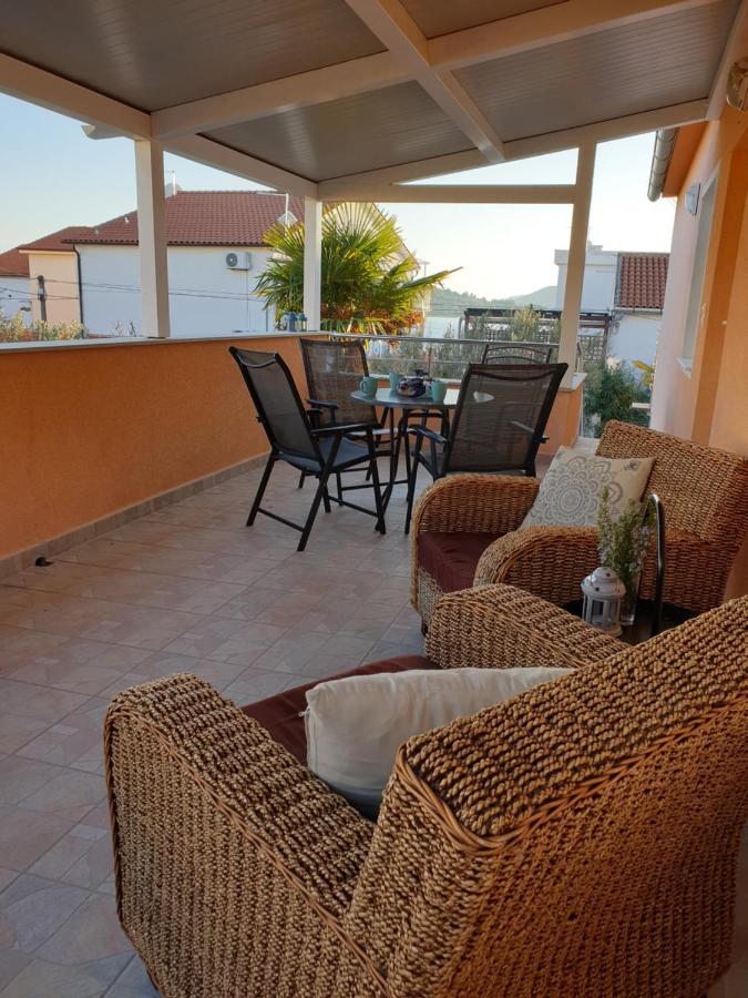 Appartamento House Tereza Vodice Esterno foto
