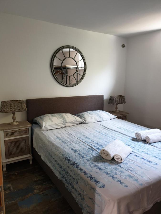 Appartamento House Tereza Vodice Esterno foto