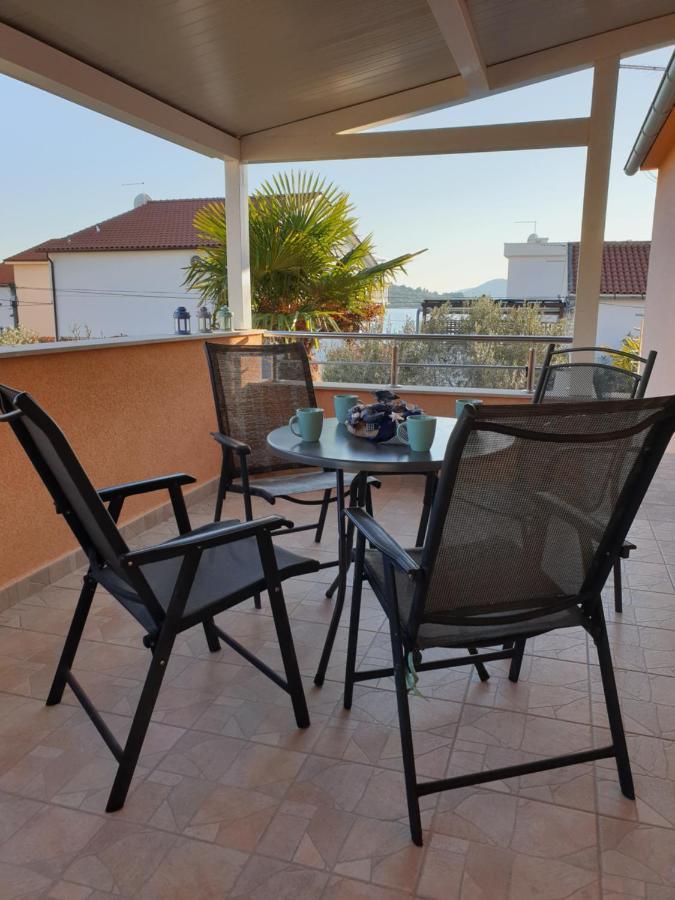 Appartamento House Tereza Vodice Esterno foto