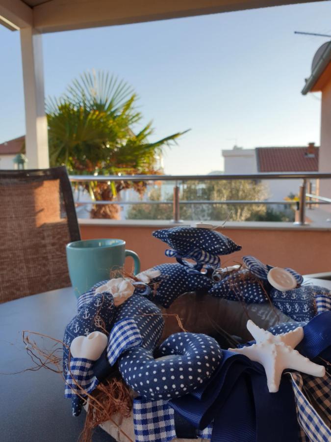 Appartamento House Tereza Vodice Esterno foto