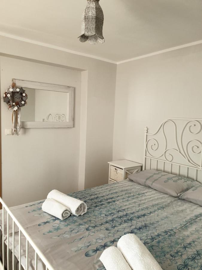 Appartamento House Tereza Vodice Esterno foto