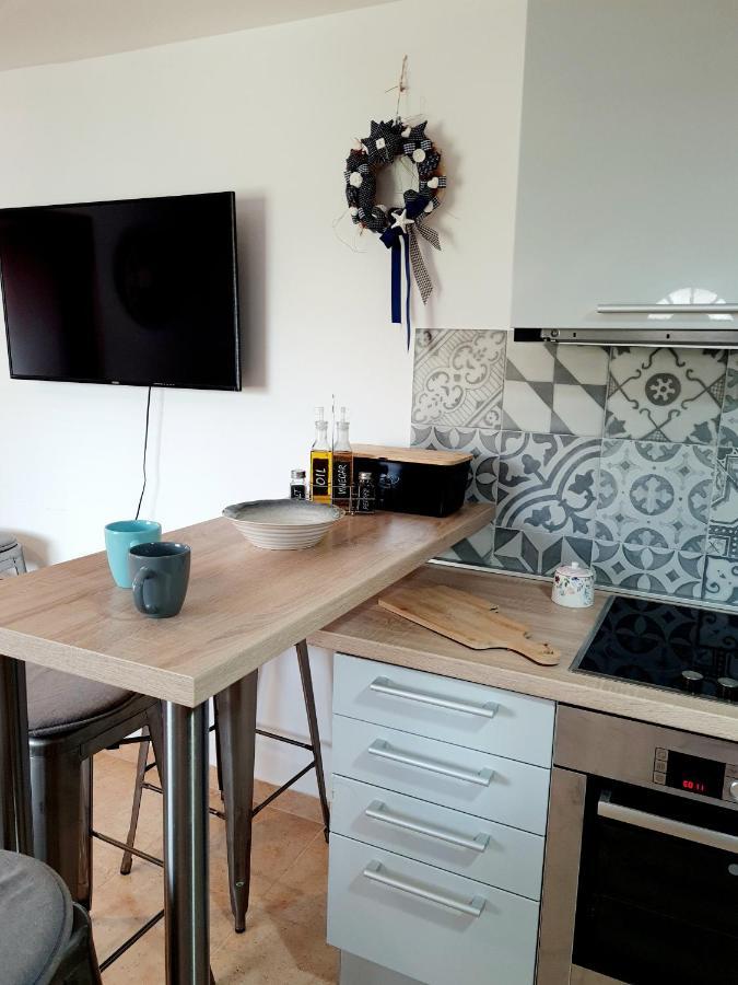 Appartamento House Tereza Vodice Esterno foto