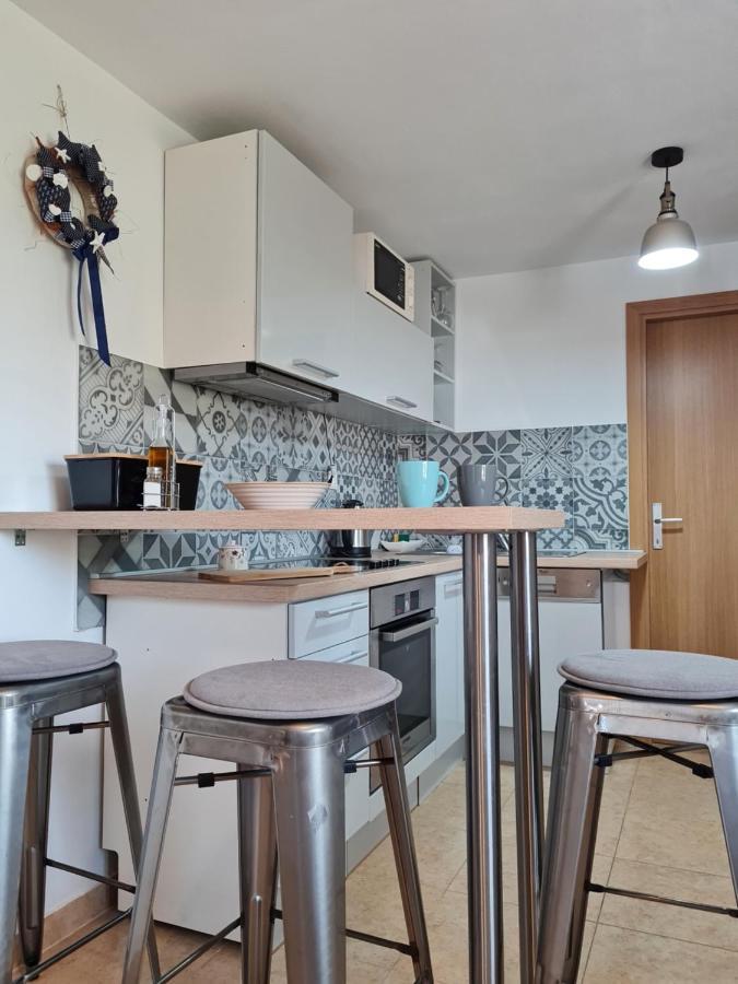 Appartamento House Tereza Vodice Esterno foto