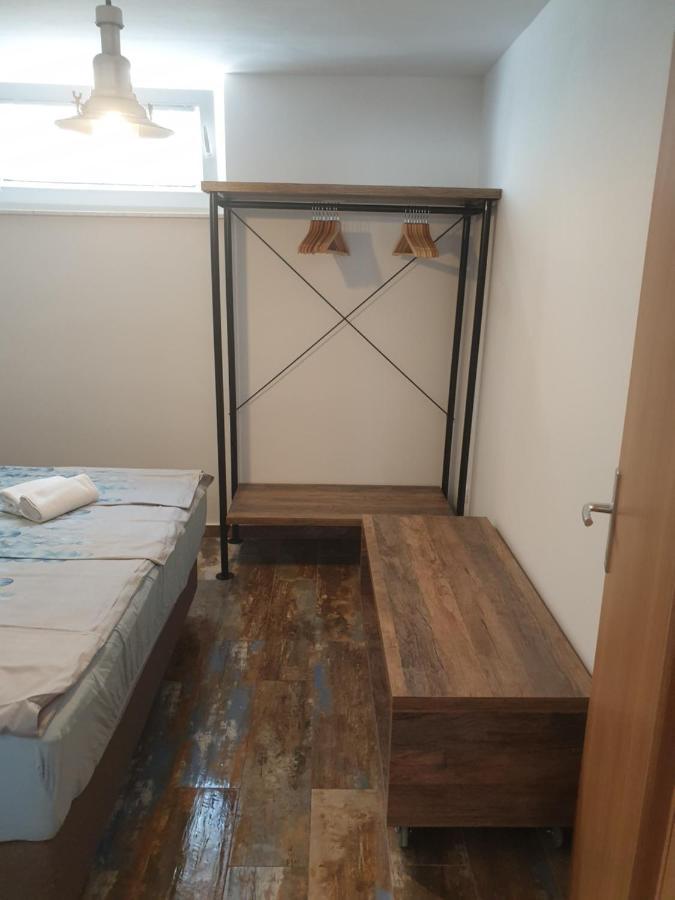 Appartamento House Tereza Vodice Esterno foto