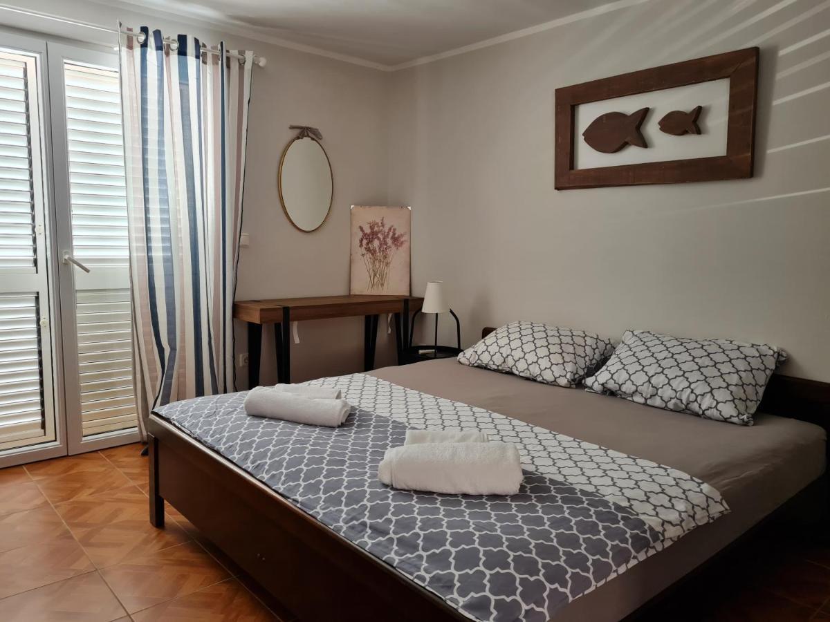 Appartamento House Tereza Vodice Esterno foto
