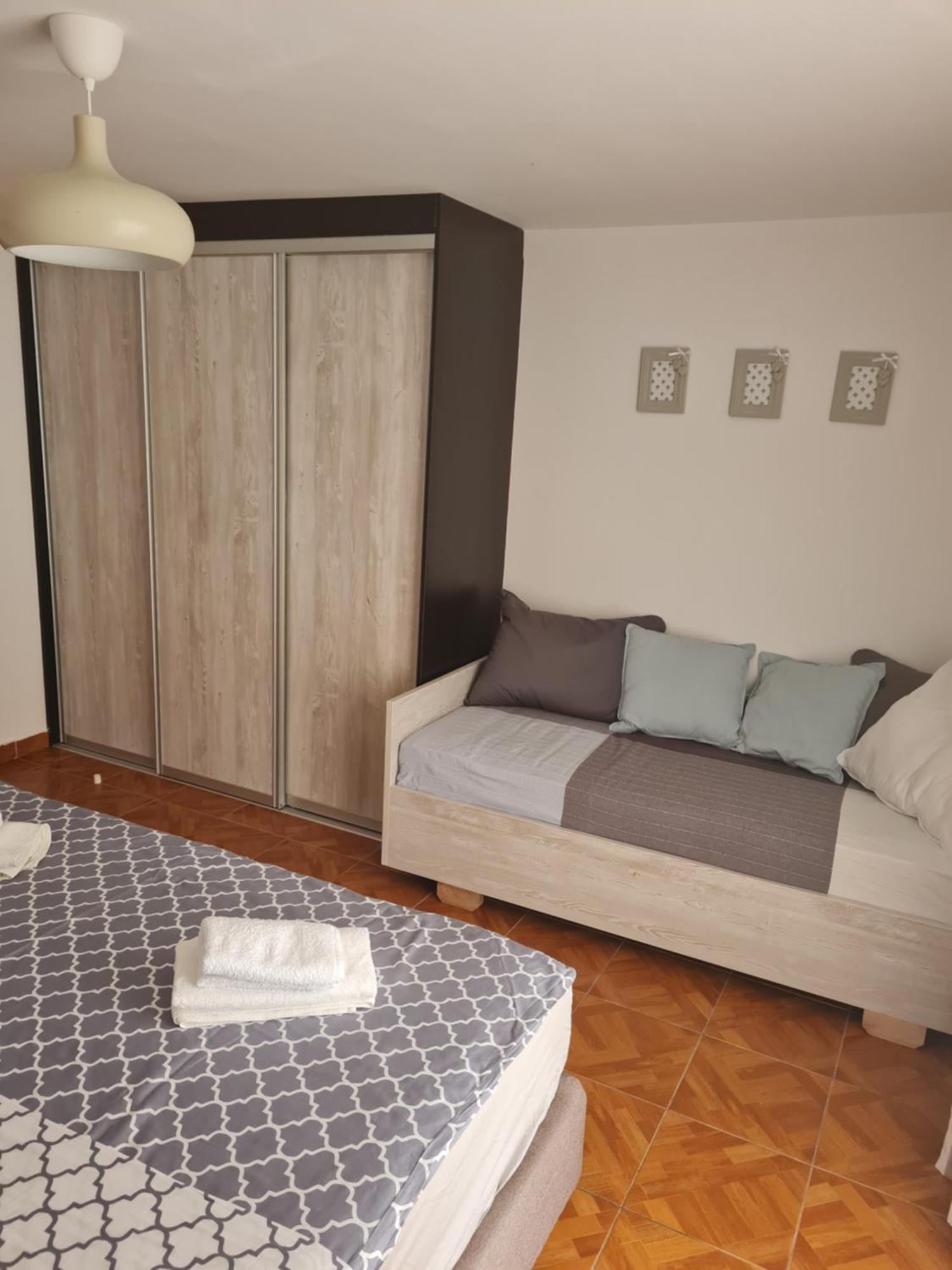 Appartamento House Tereza Vodice Camera foto