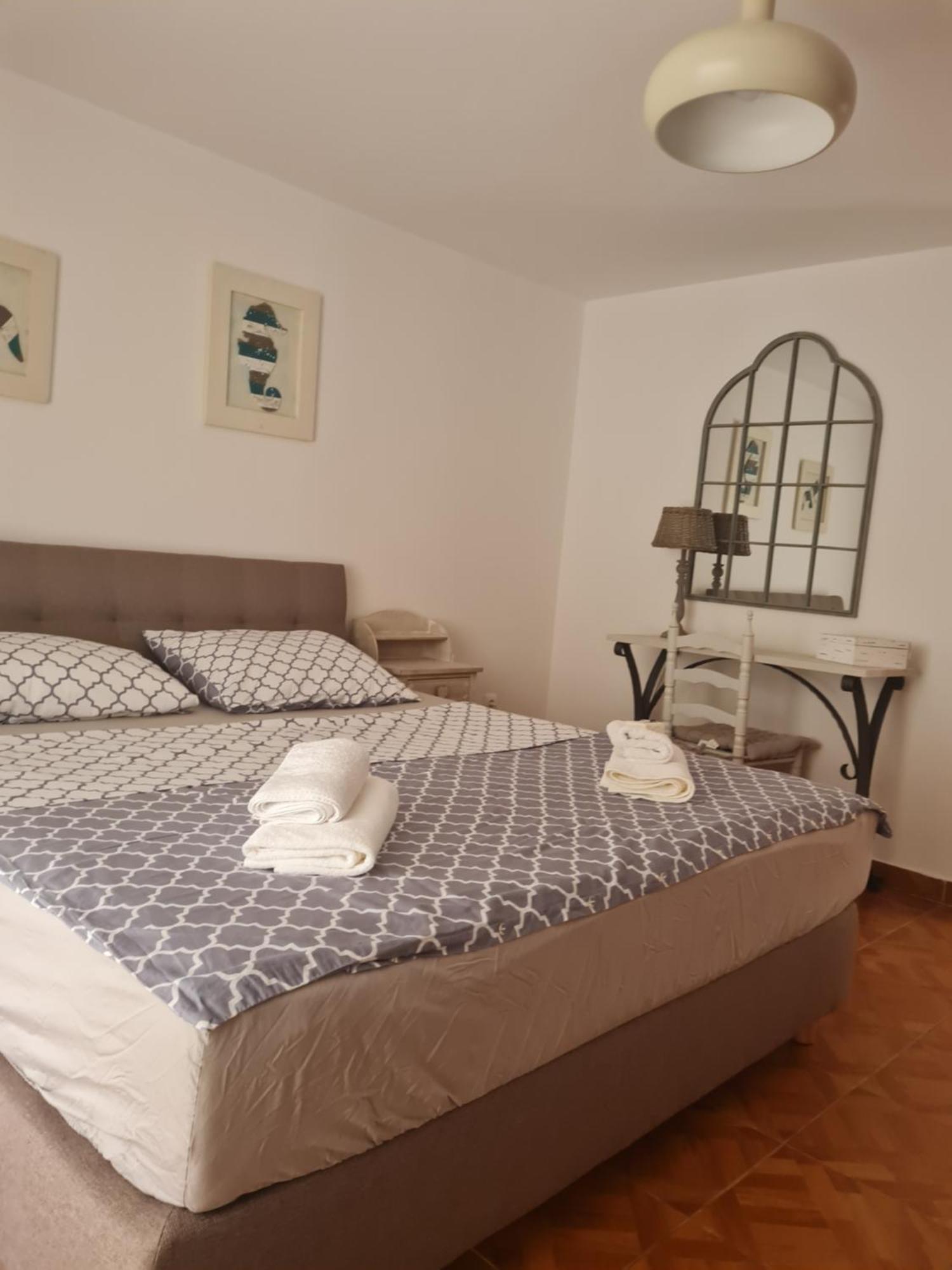 Appartamento House Tereza Vodice Camera foto