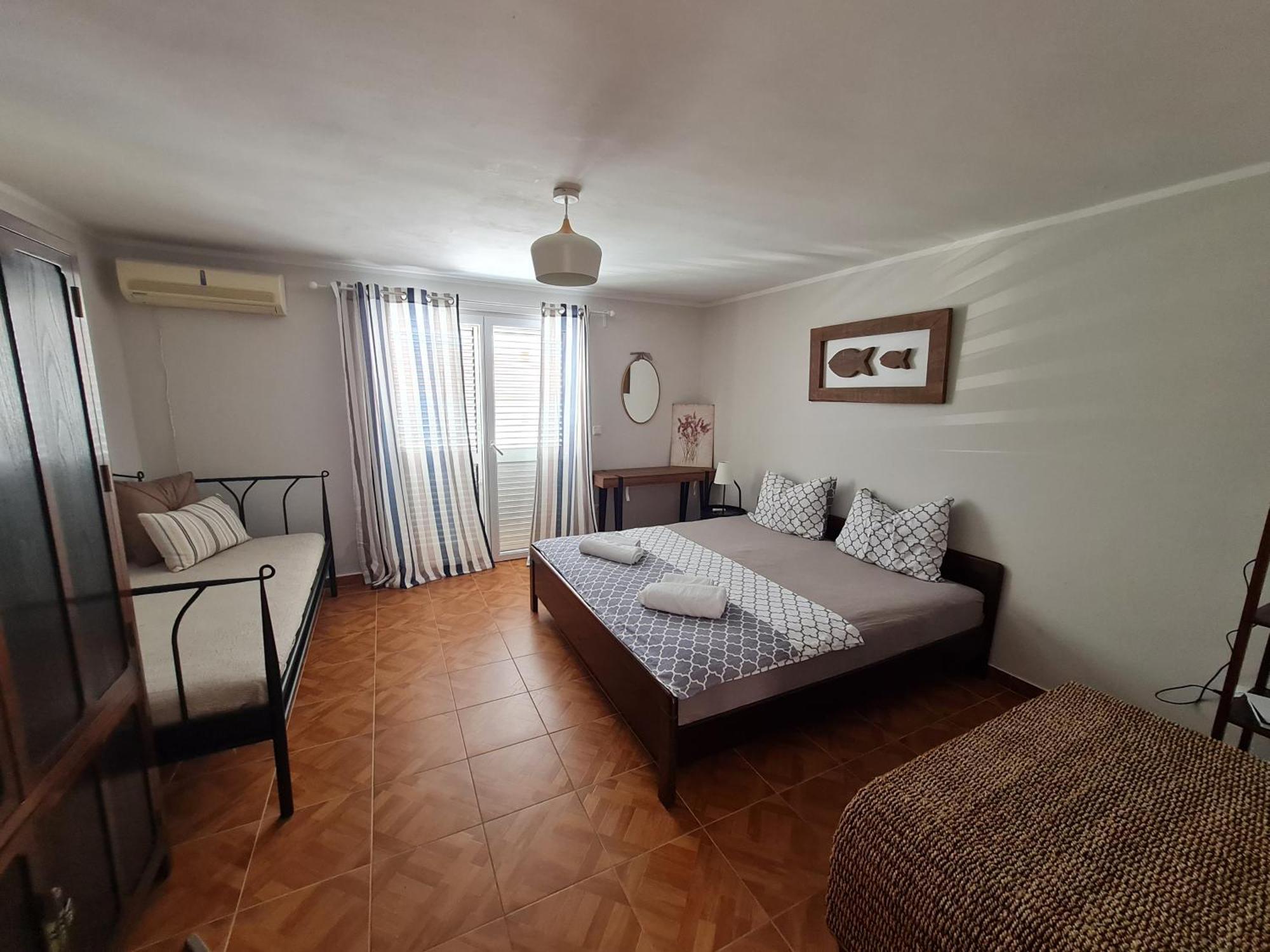 Appartamento House Tereza Vodice Camera foto