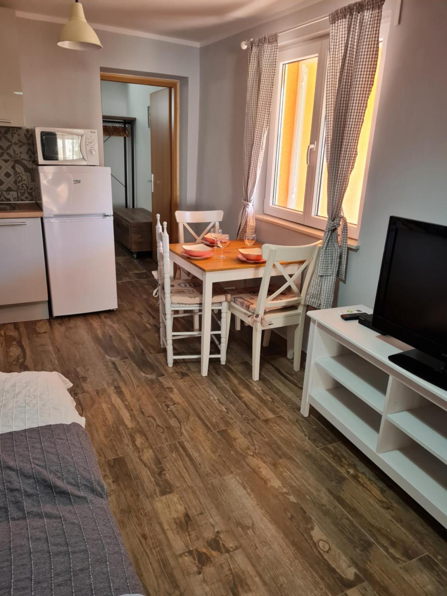 Appartamento House Tereza Vodice Camera foto