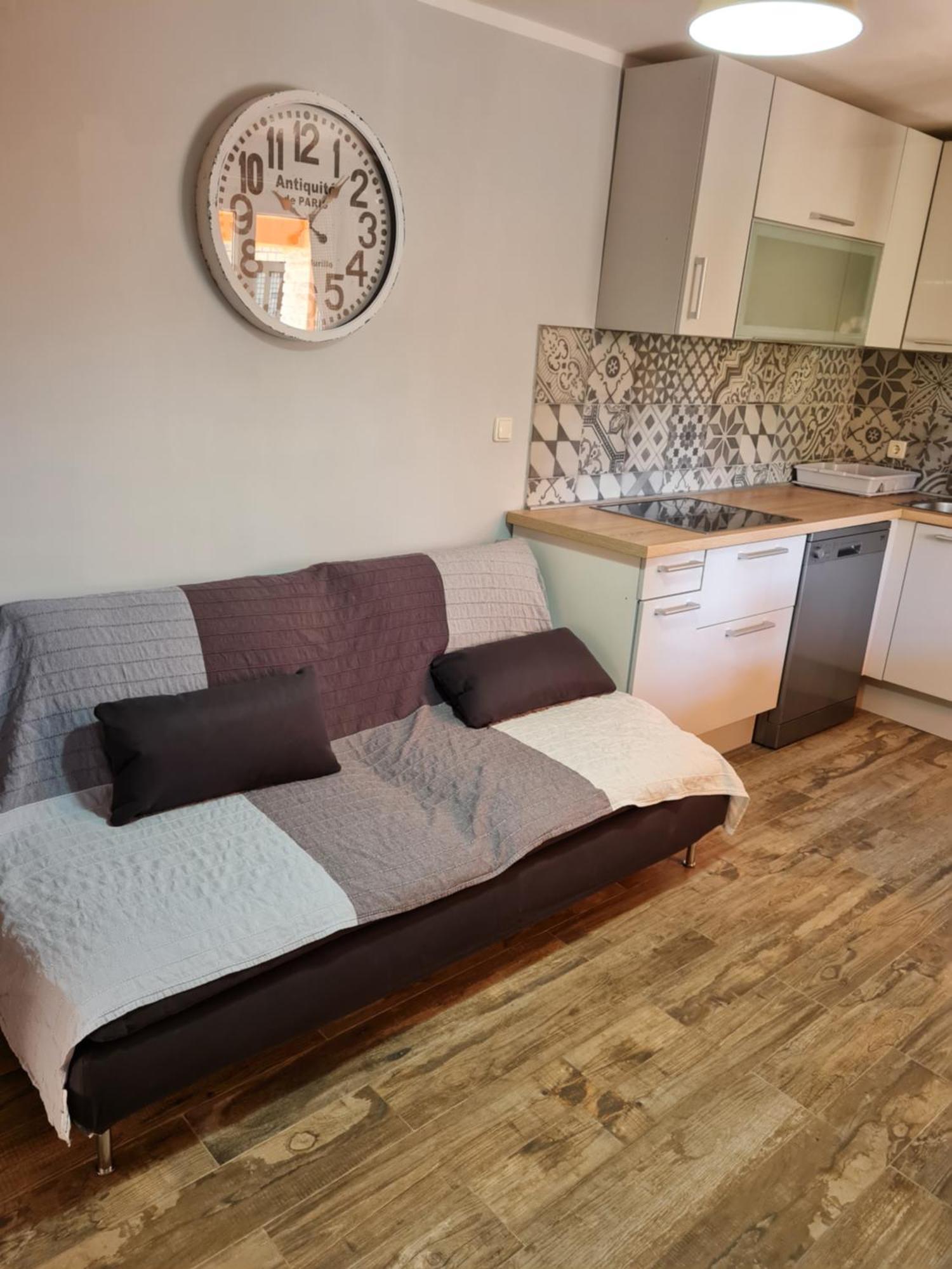 Appartamento House Tereza Vodice Camera foto