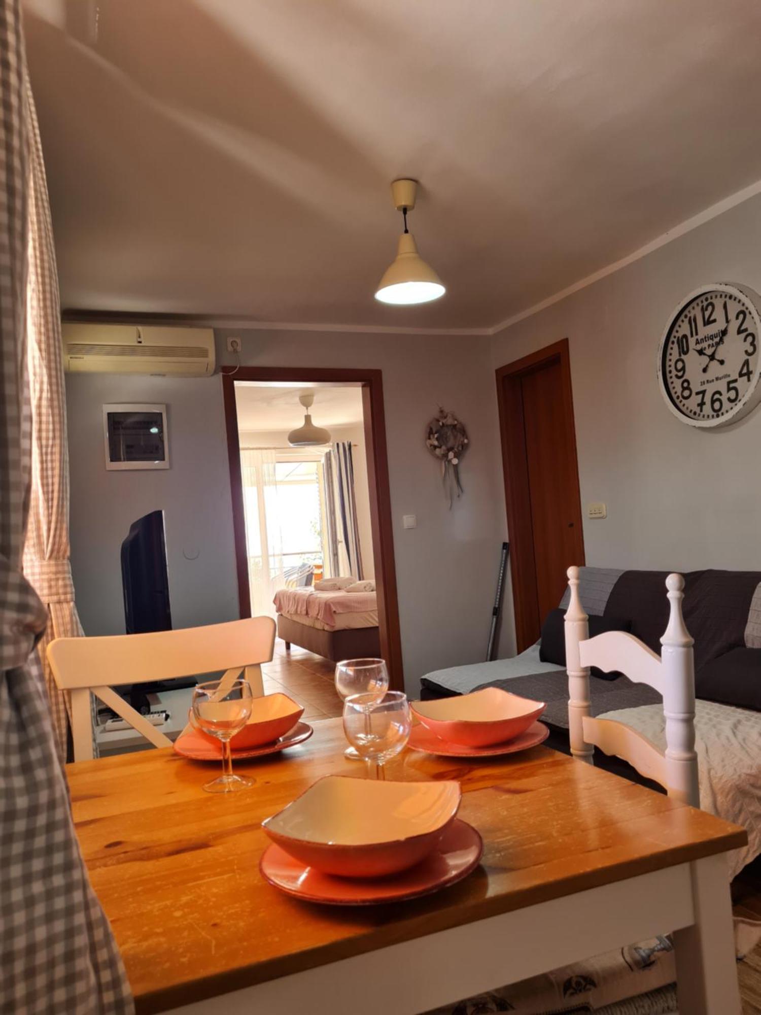 Appartamento House Tereza Vodice Camera foto