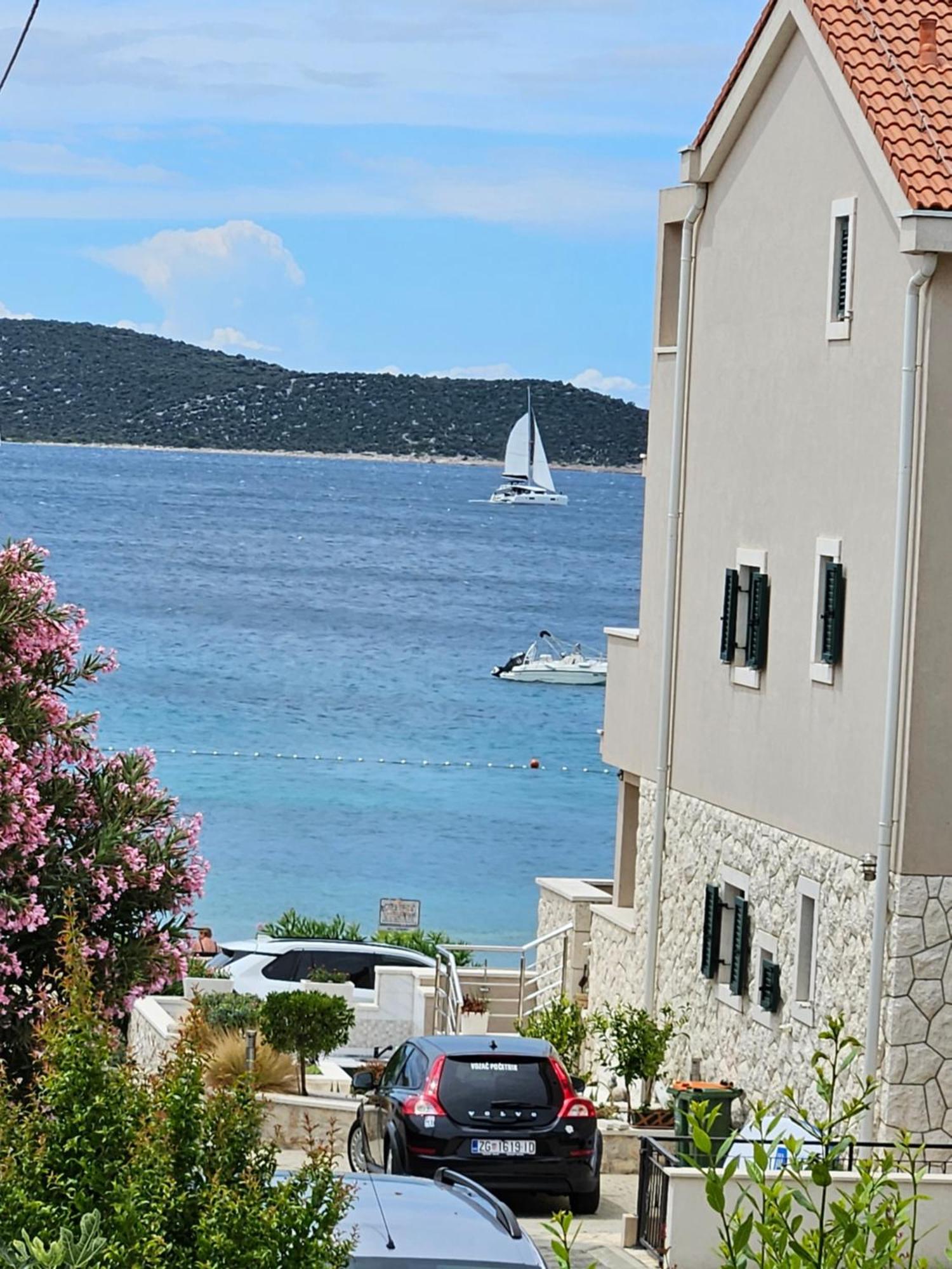 Appartamento House Tereza Vodice Camera foto