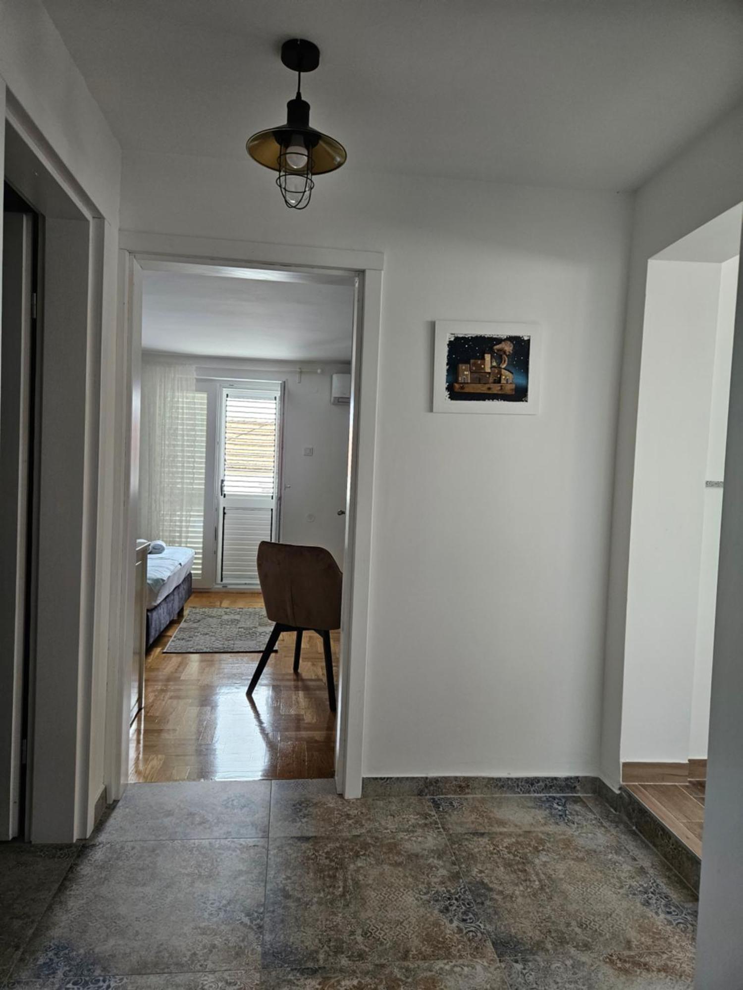 Appartamento House Tereza Vodice Camera foto