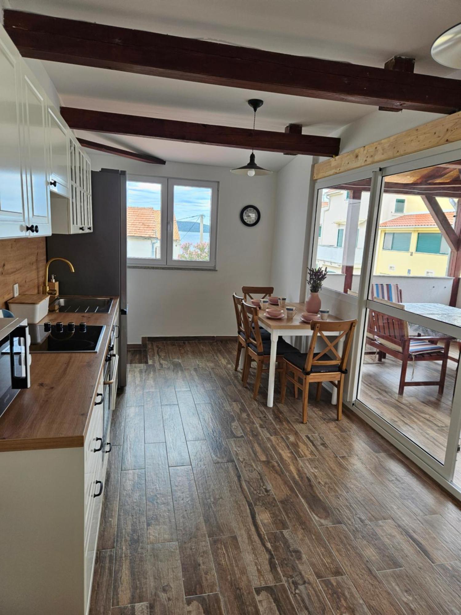 Appartamento House Tereza Vodice Camera foto