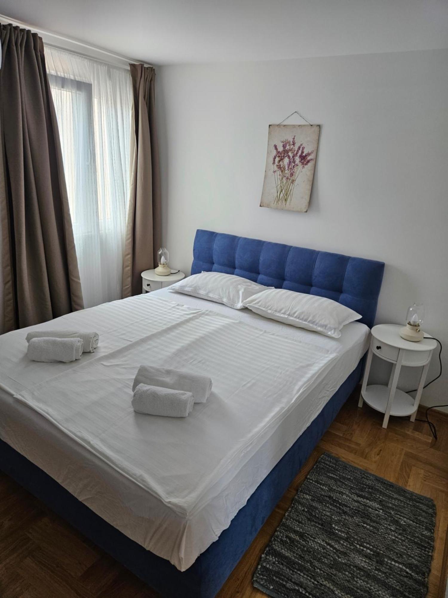 Appartamento House Tereza Vodice Camera foto