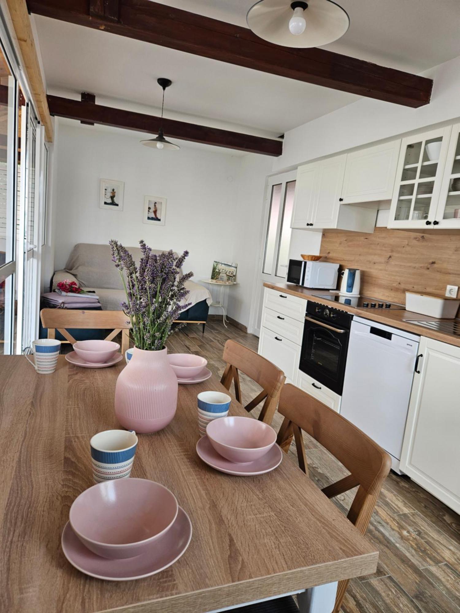 Appartamento House Tereza Vodice Camera foto