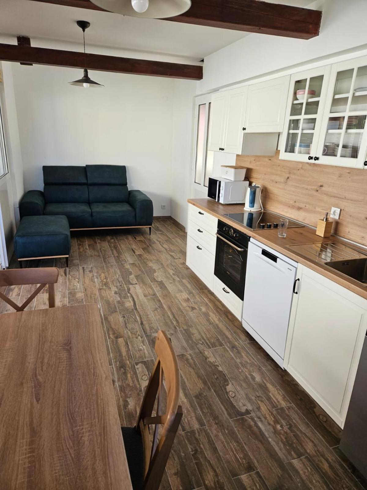 Appartamento House Tereza Vodice Camera foto
