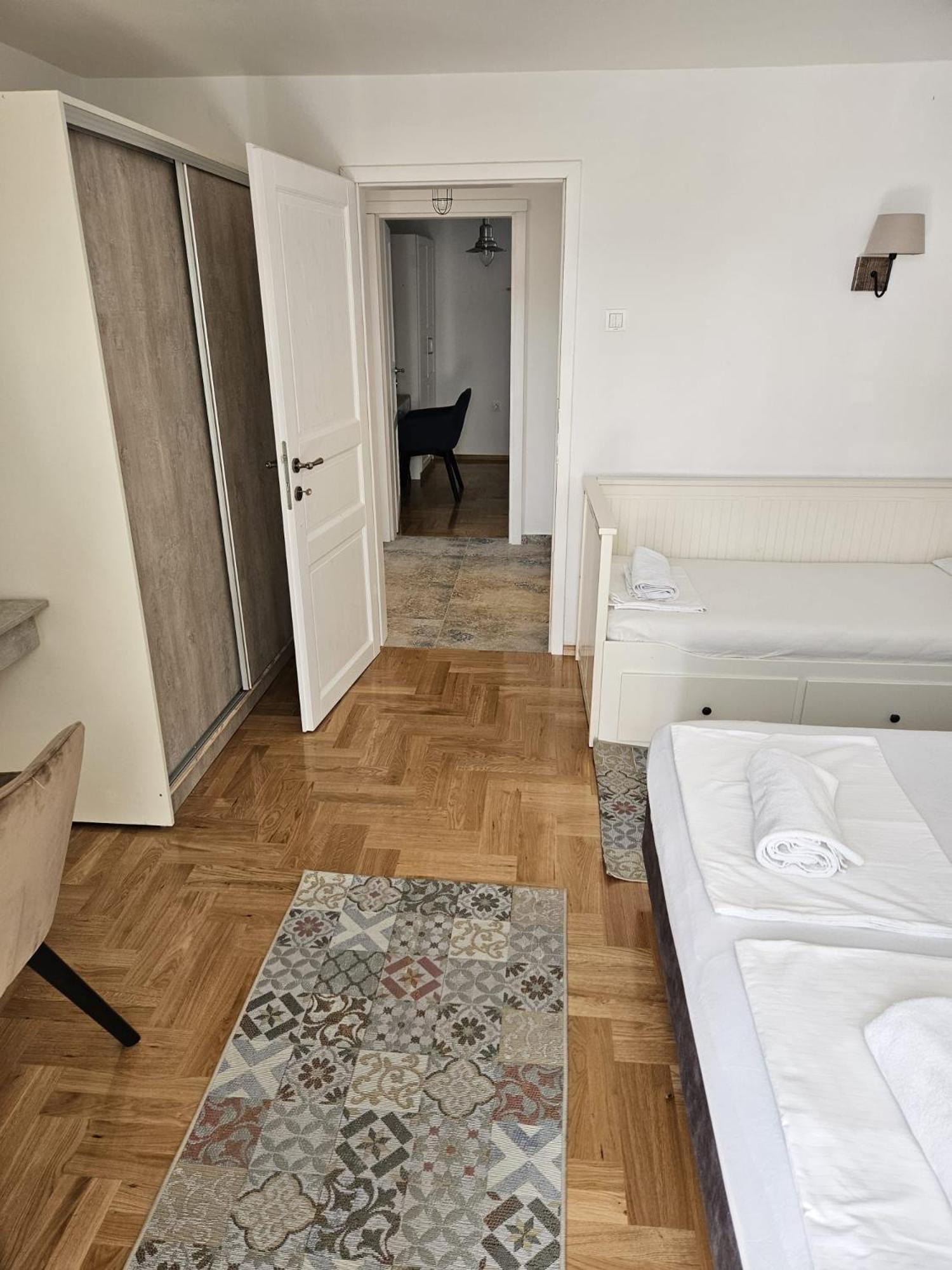 Appartamento House Tereza Vodice Camera foto