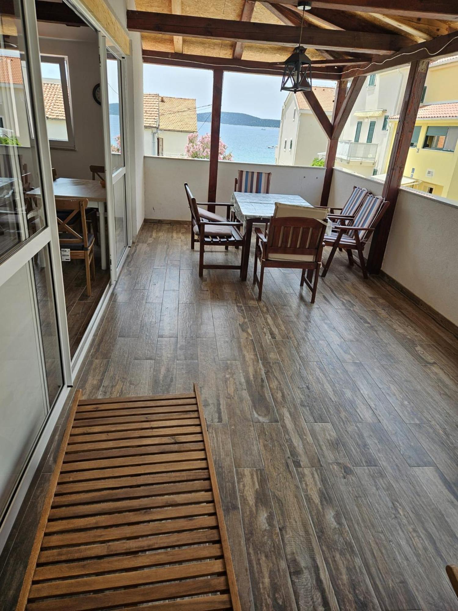Appartamento House Tereza Vodice Camera foto