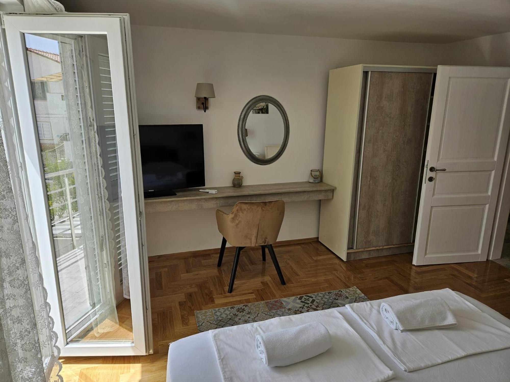 Appartamento House Tereza Vodice Esterno foto