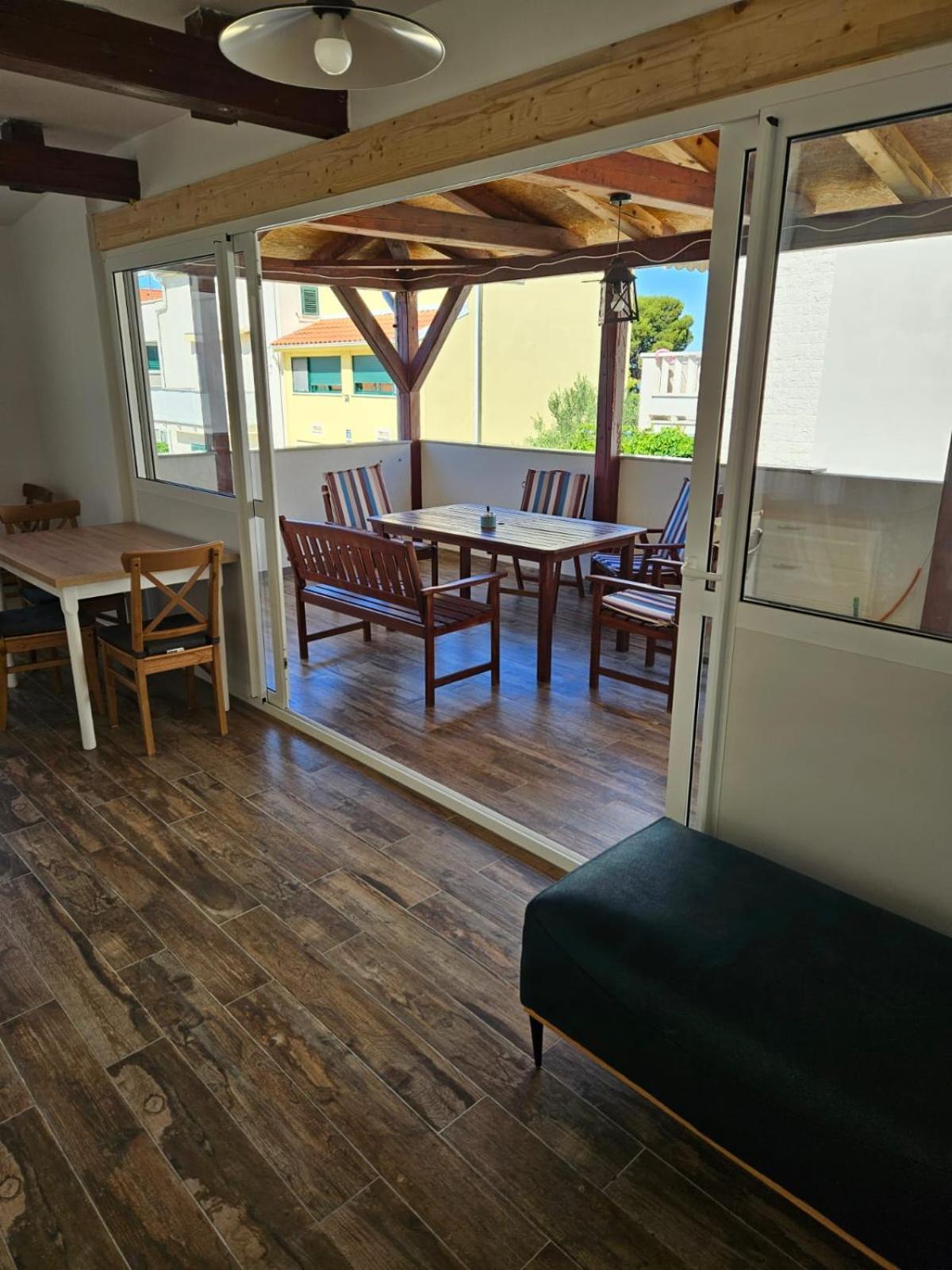 Appartamento House Tereza Vodice Camera foto