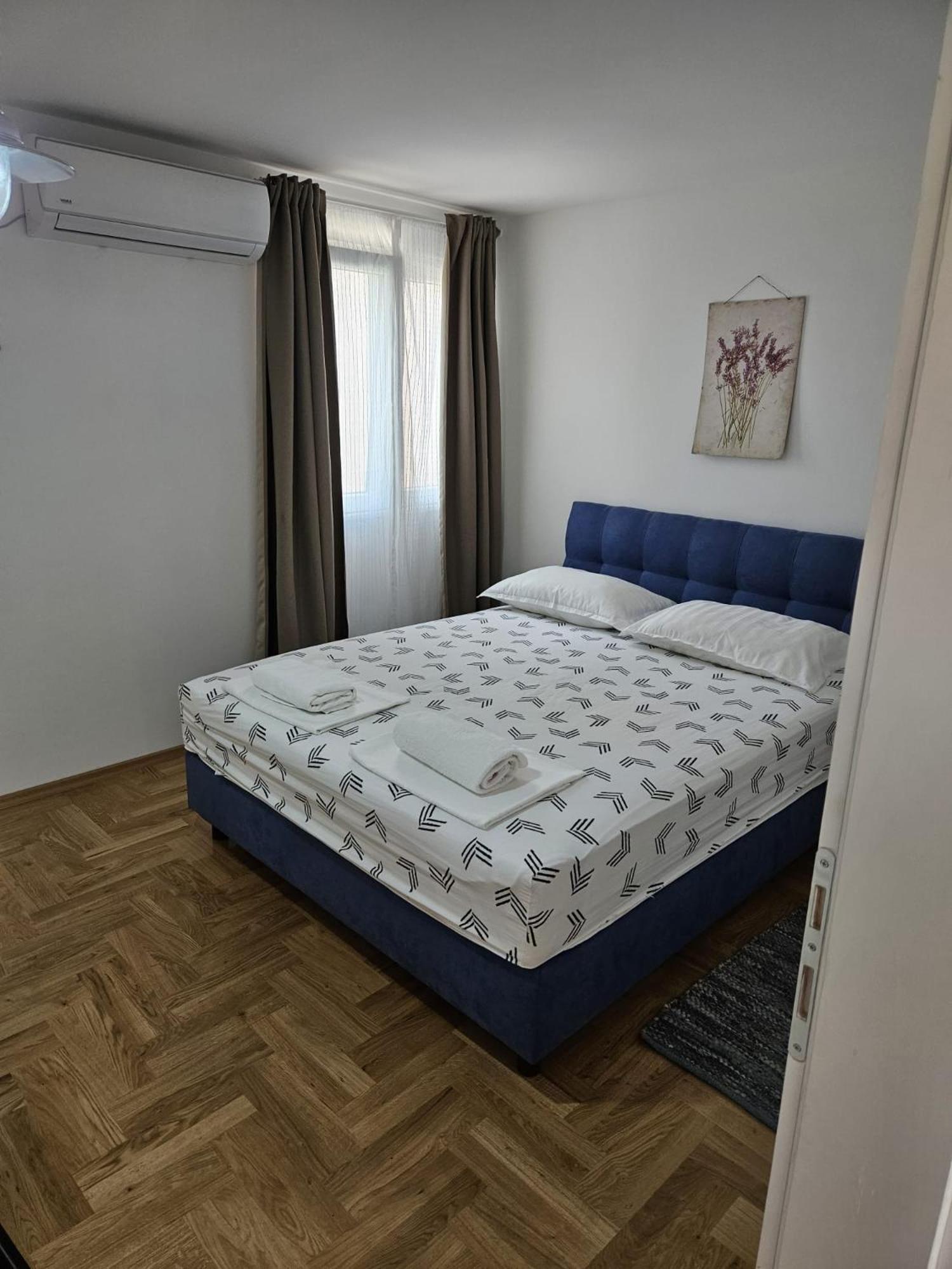 Appartamento House Tereza Vodice Esterno foto