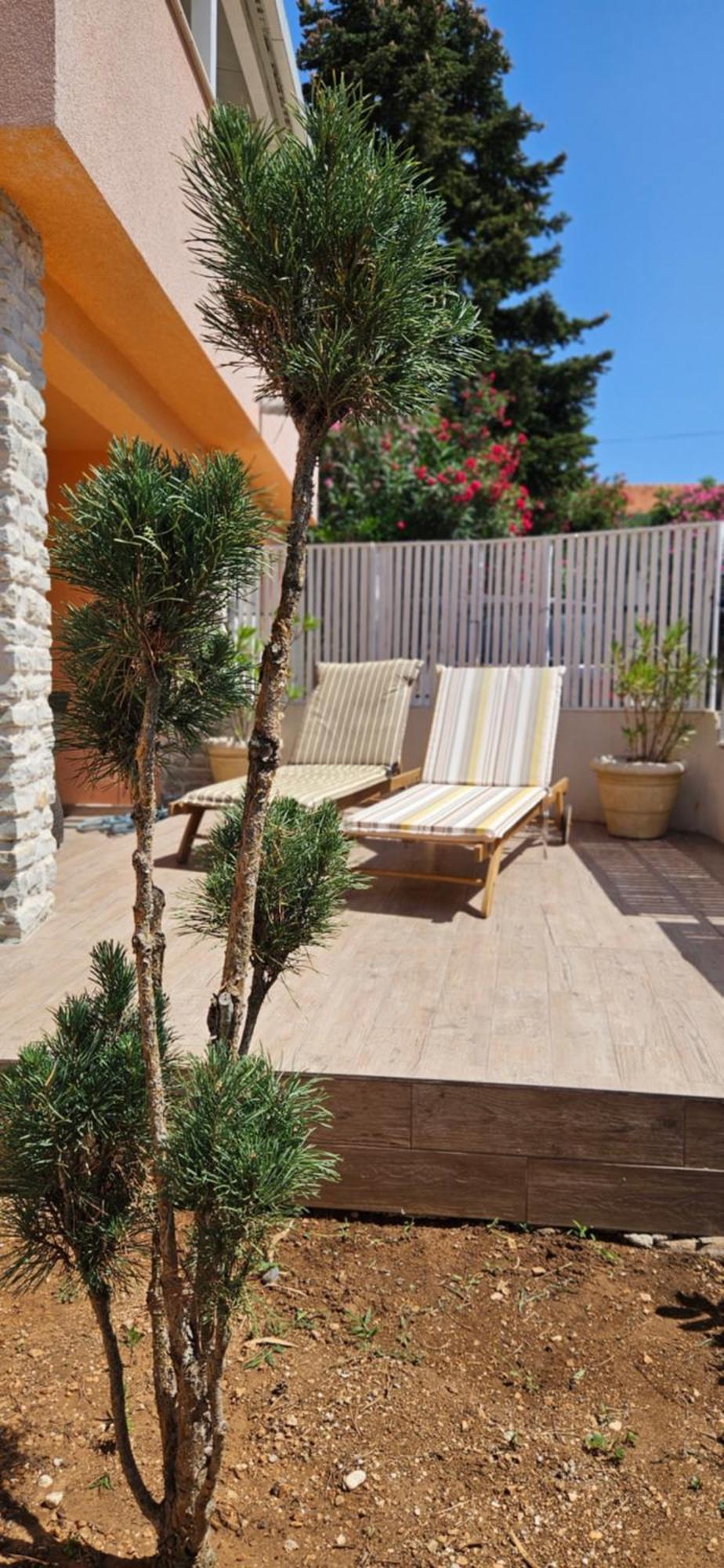 Appartamento House Tereza Vodice Camera foto