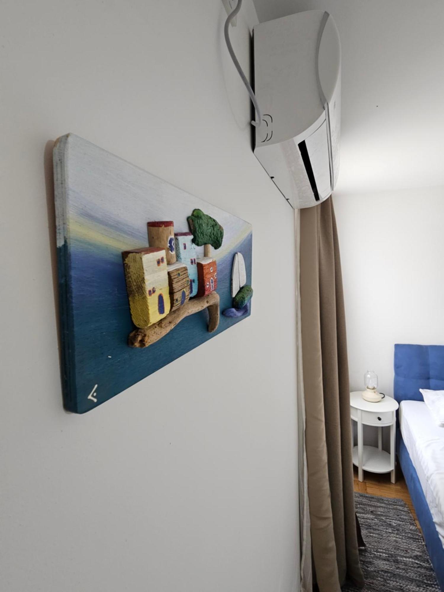 Appartamento House Tereza Vodice Esterno foto