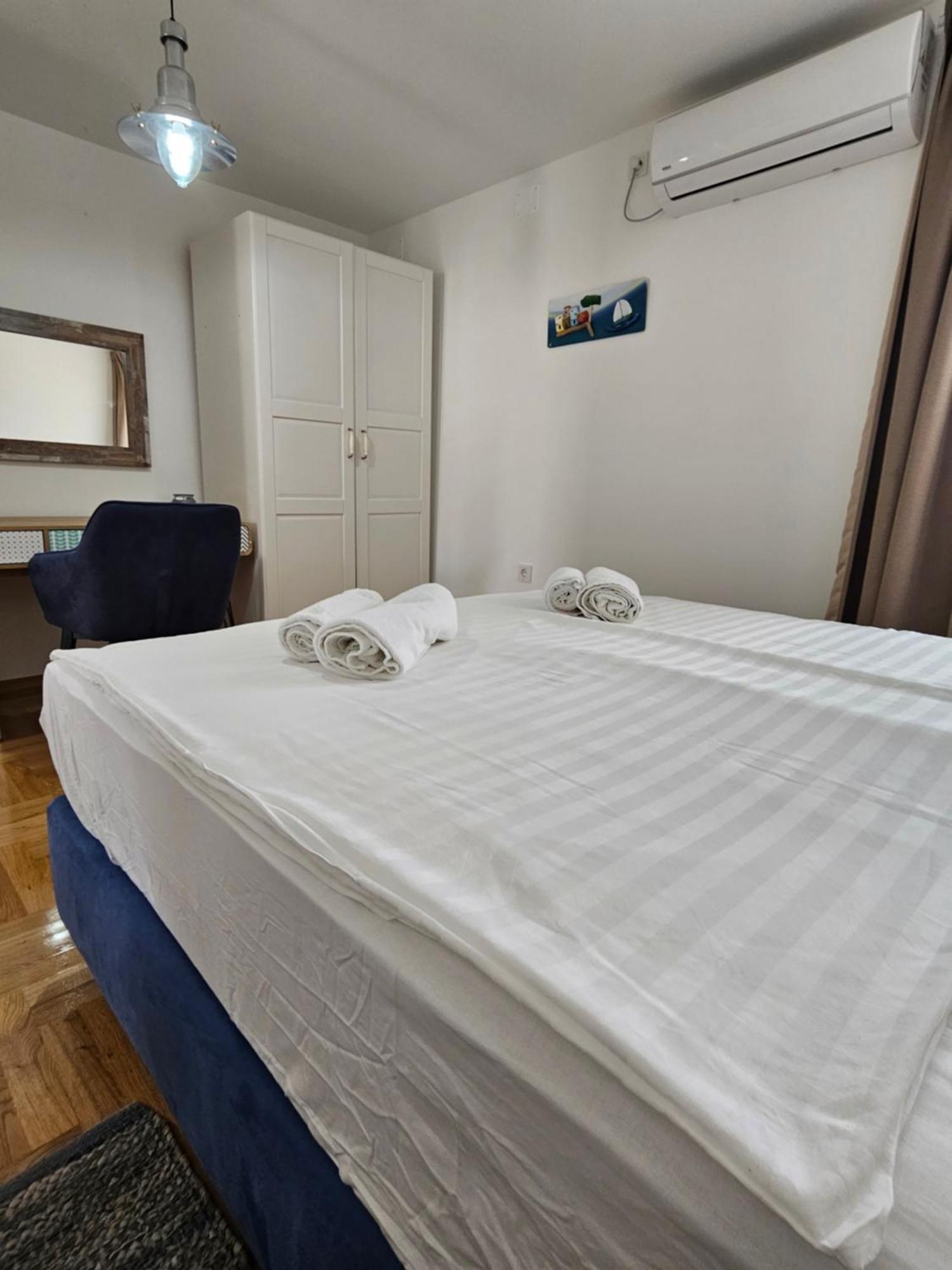 Appartamento House Tereza Vodice Esterno foto