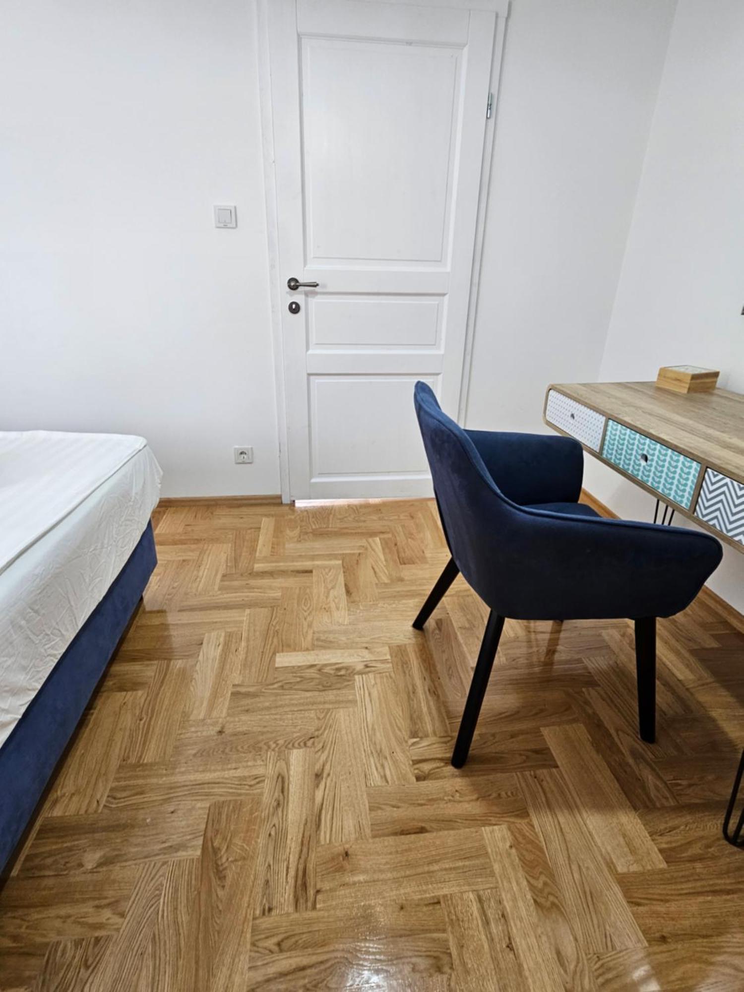 Appartamento House Tereza Vodice Esterno foto