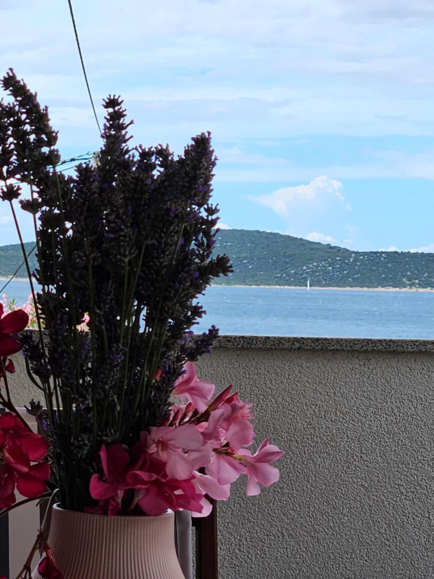 Appartamento House Tereza Vodice Esterno foto