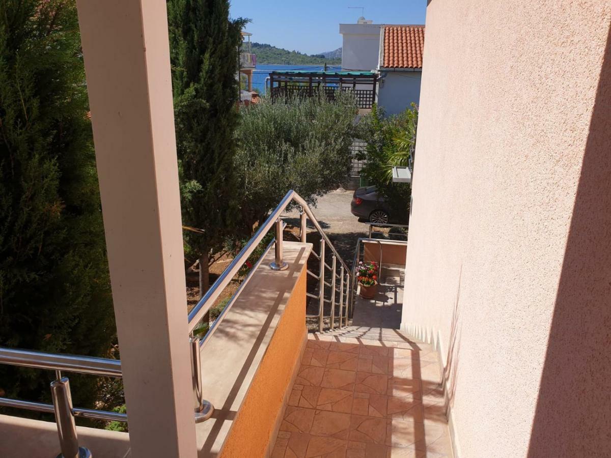 Appartamento House Tereza Vodice Esterno foto