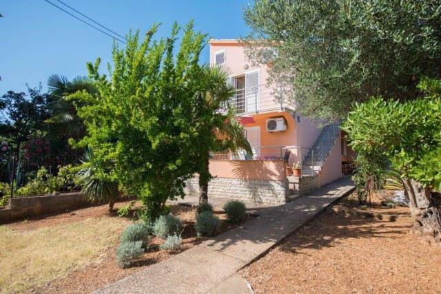 Appartamento House Tereza Vodice Esterno foto