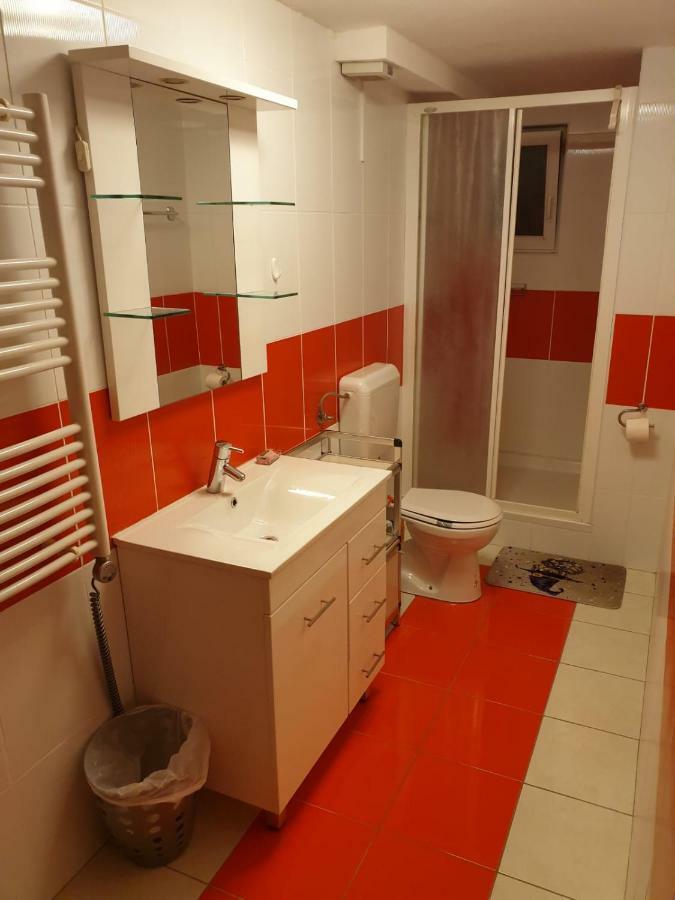 Appartamento House Tereza Vodice Esterno foto
